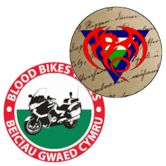 Talk: Royal Denbigh Lodge – Blood Bikes – It’s What We Do