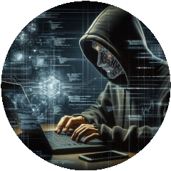 UK hacker fined for personnel database mischief