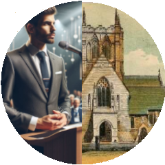 Talk: Llannerch Lodge – The True Masonic Church